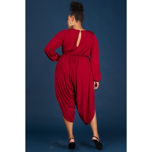 COLD SHOULDER LONG SLEEVE SHORTER ON THE SIDES JUM - Picture 3 of 6